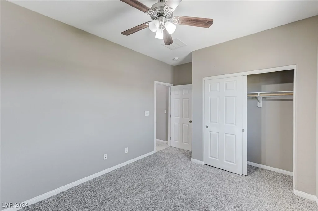 5020 Pioneer Scout, North Las Vegas, NV 89031