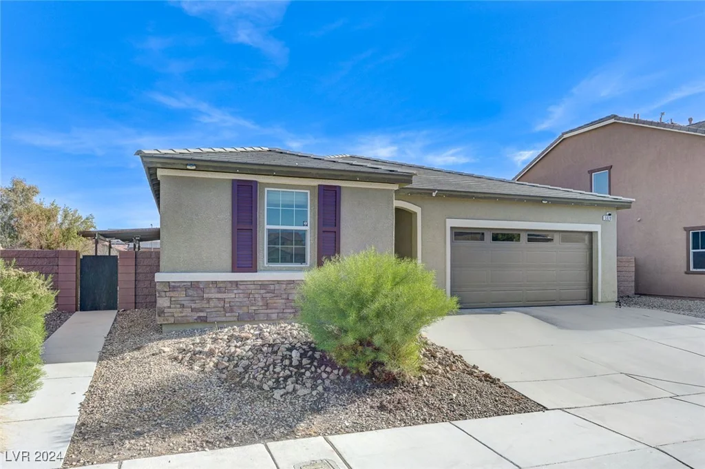 5020 Pioneer Scout, North Las Vegas, NV 89031
