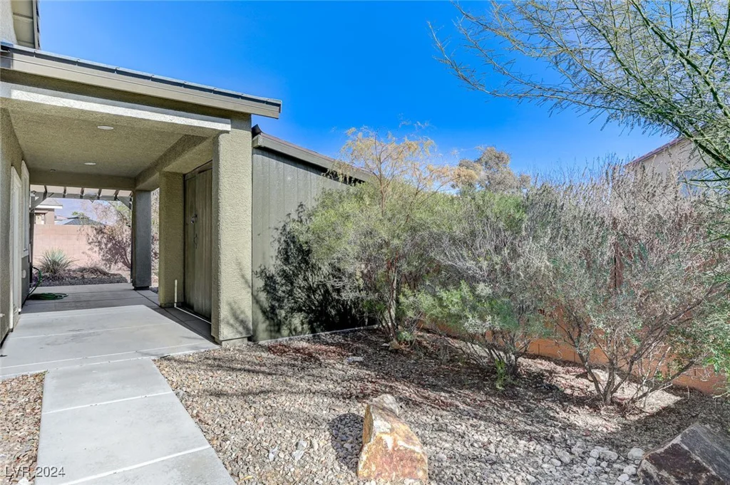 5020 Pioneer Scout, North Las Vegas, NV 89031