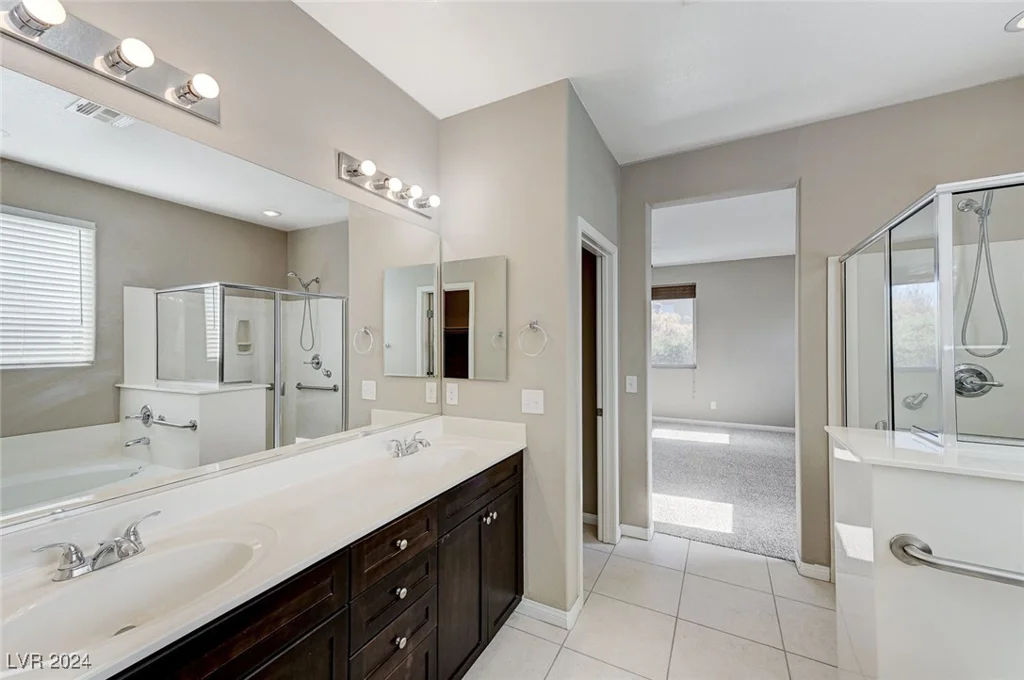 5020 Pioneer Scout, North Las Vegas, NV 89031