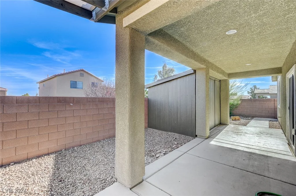 5020 Pioneer Scout, North Las Vegas, NV 89031