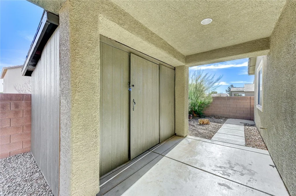 5020 Pioneer Scout, North Las Vegas, NV 89031