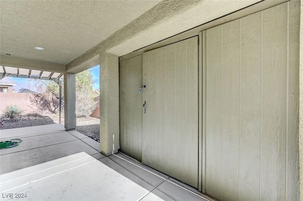 5020 Pioneer Scout, North Las Vegas, NV 89031