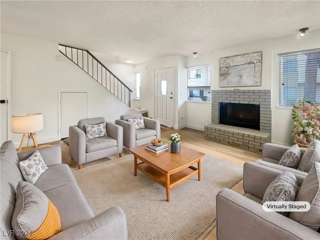 2608 Matogroso, Las Vegas, NV 89121