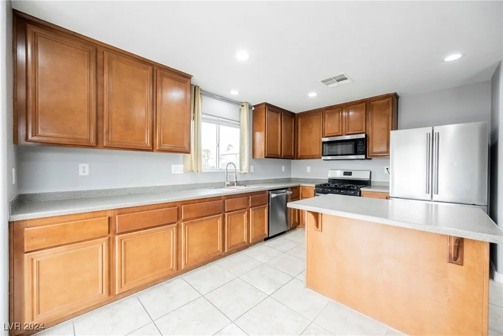 3325 Edinboro Ridge, North Las Vegas, NV 89081