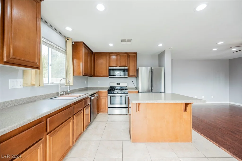 3325 Edinboro Ridge, North Las Vegas, NV 89081