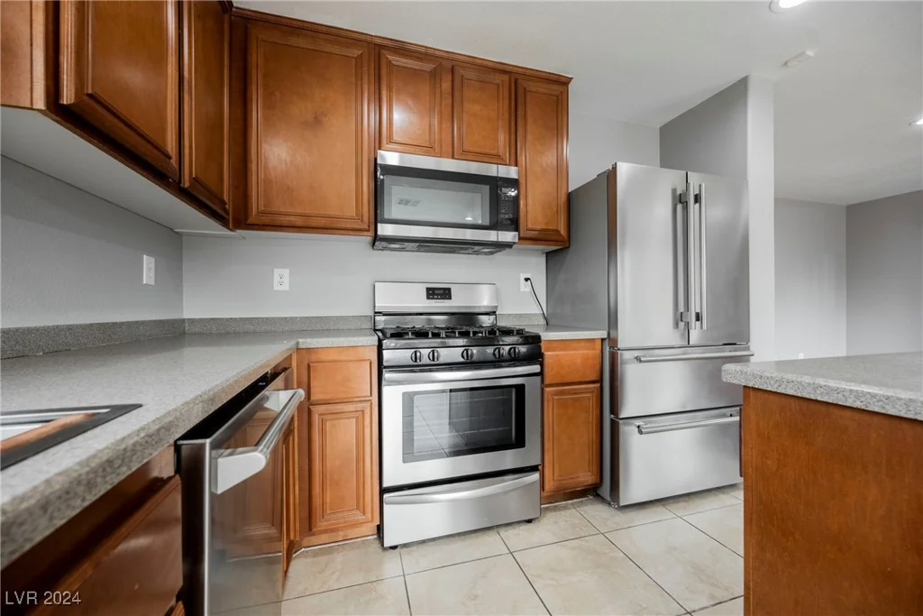 3325 Edinboro Ridge, North Las Vegas, NV 89081