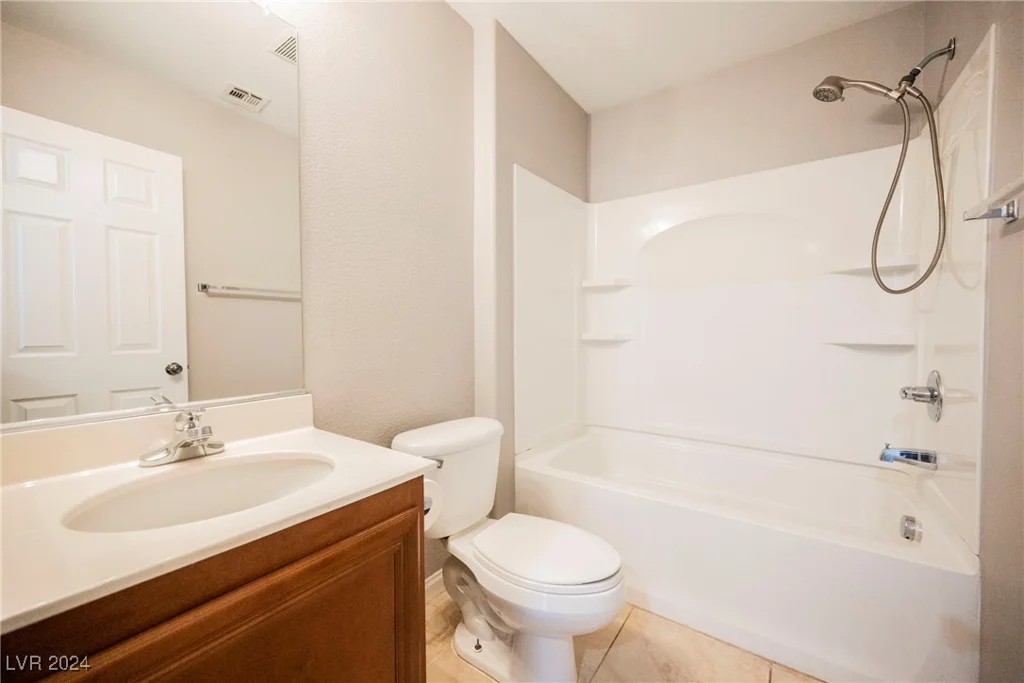3325 Edinboro Ridge, North Las Vegas, NV 89081