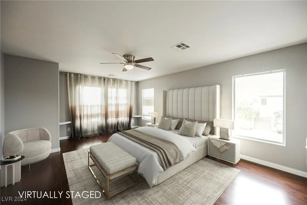 3325 Edinboro Ridge, North Las Vegas, NV 89081
