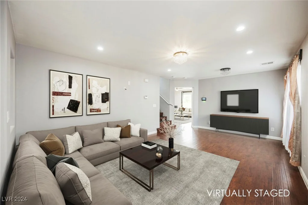 3325 Edinboro Ridge, North Las Vegas, NV 89081