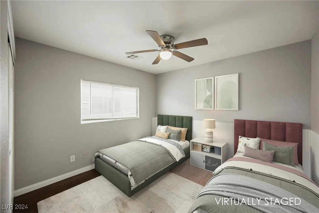 3325 Edinboro Ridge, North Las Vegas, NV 89081