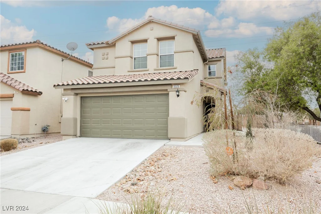 3325 Edinboro Ridge, North Las Vegas, NV 89081