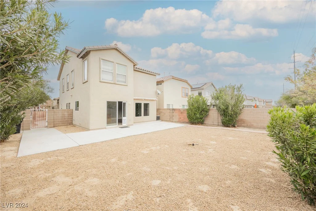 3325 Edinboro Ridge, North Las Vegas, NV 89081
