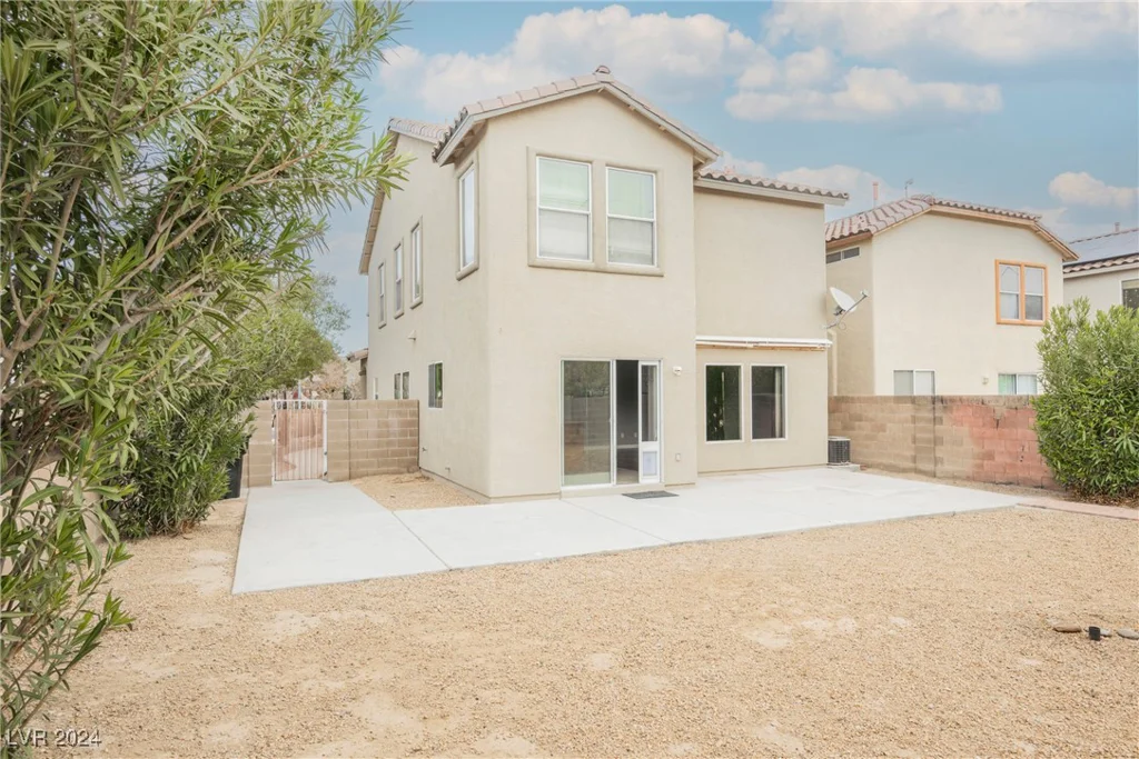 3325 Edinboro Ridge, North Las Vegas, NV 89081