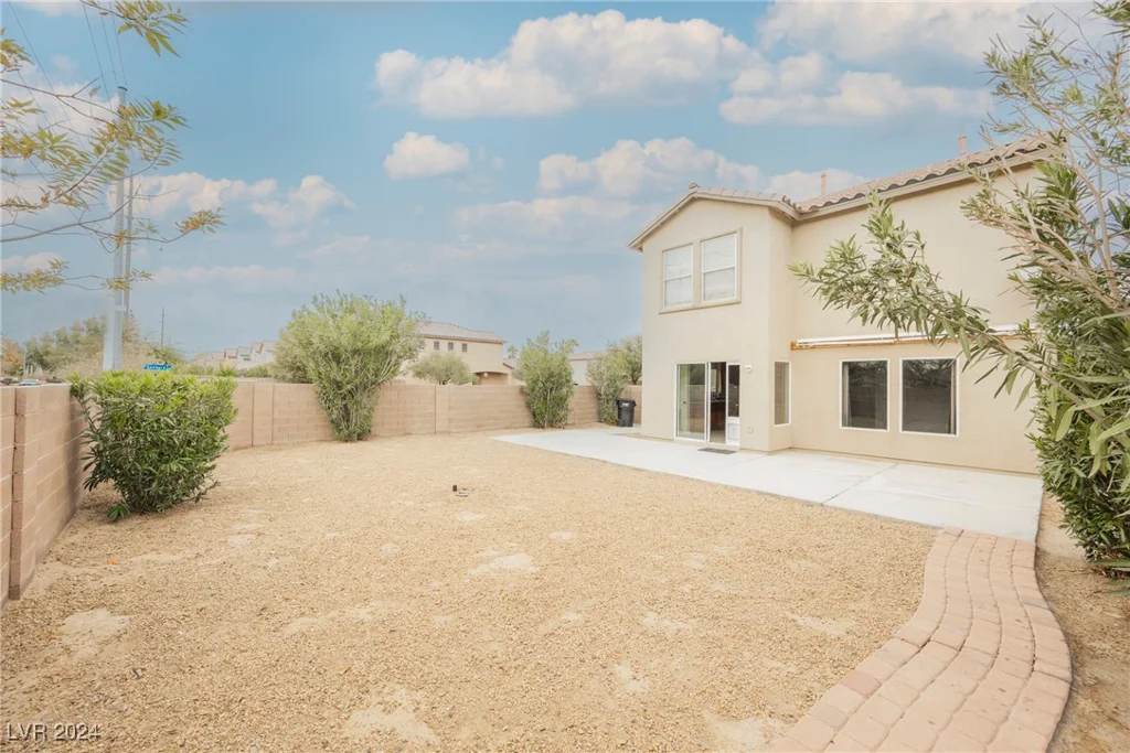3325 Edinboro Ridge, North Las Vegas, NV 89081