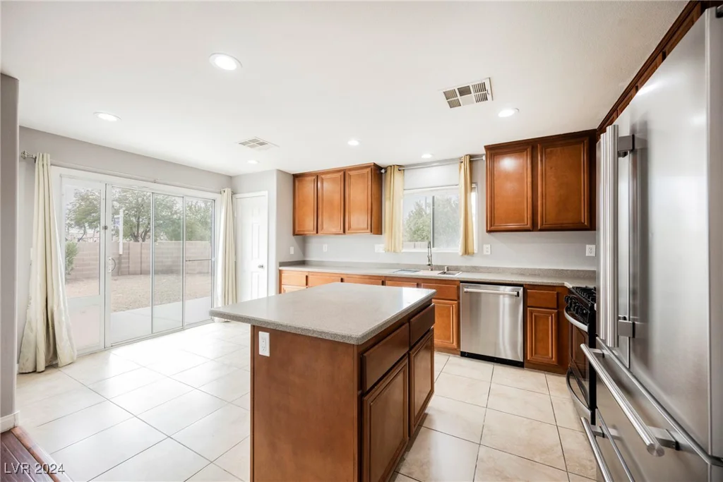 3325 Edinboro Ridge, North Las Vegas, NV 89081