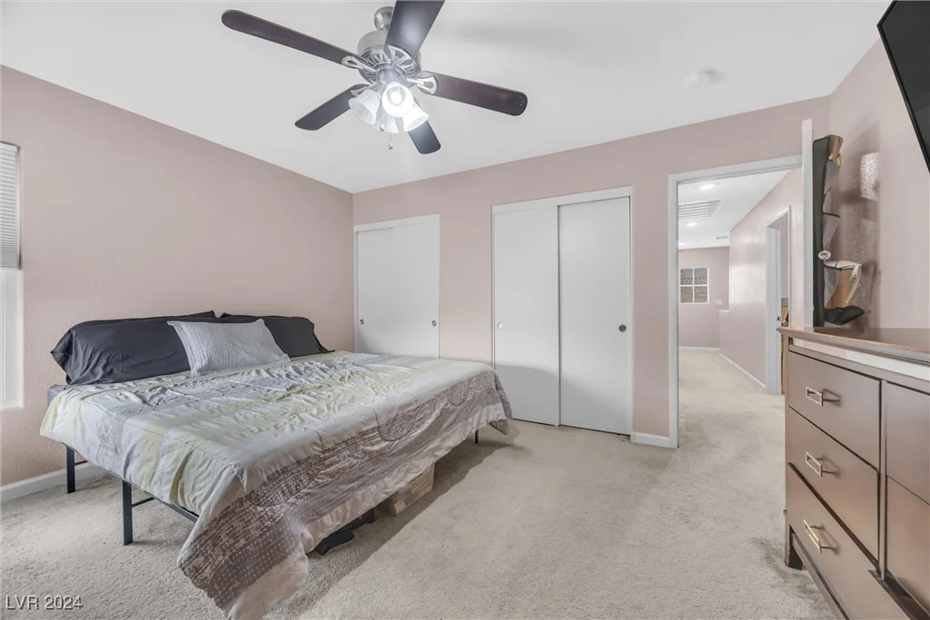 499 Warminster, Las Vegas, NV 89178