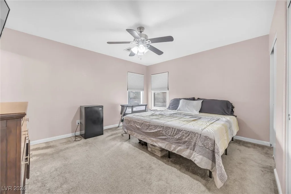 499 Warminster, Las Vegas, NV 89178