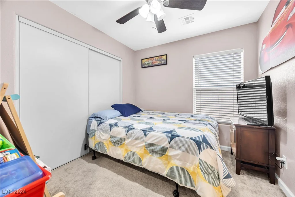 499 Warminster, Las Vegas, NV 89178