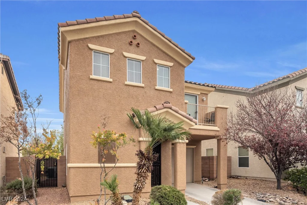 499 Warminster, Las Vegas, NV 89178