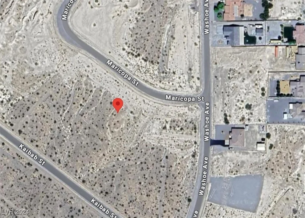 2440 Maricopa, Pahrump, NV 89048