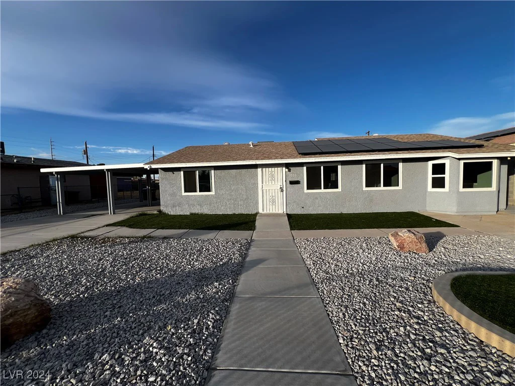 1000 Hart, Las Vegas, NV 89106