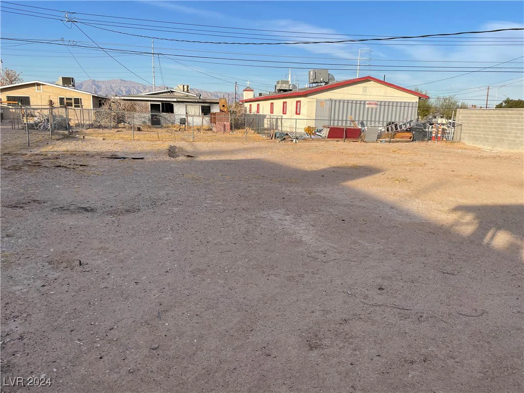 1000 Hart, Las Vegas, NV 89106