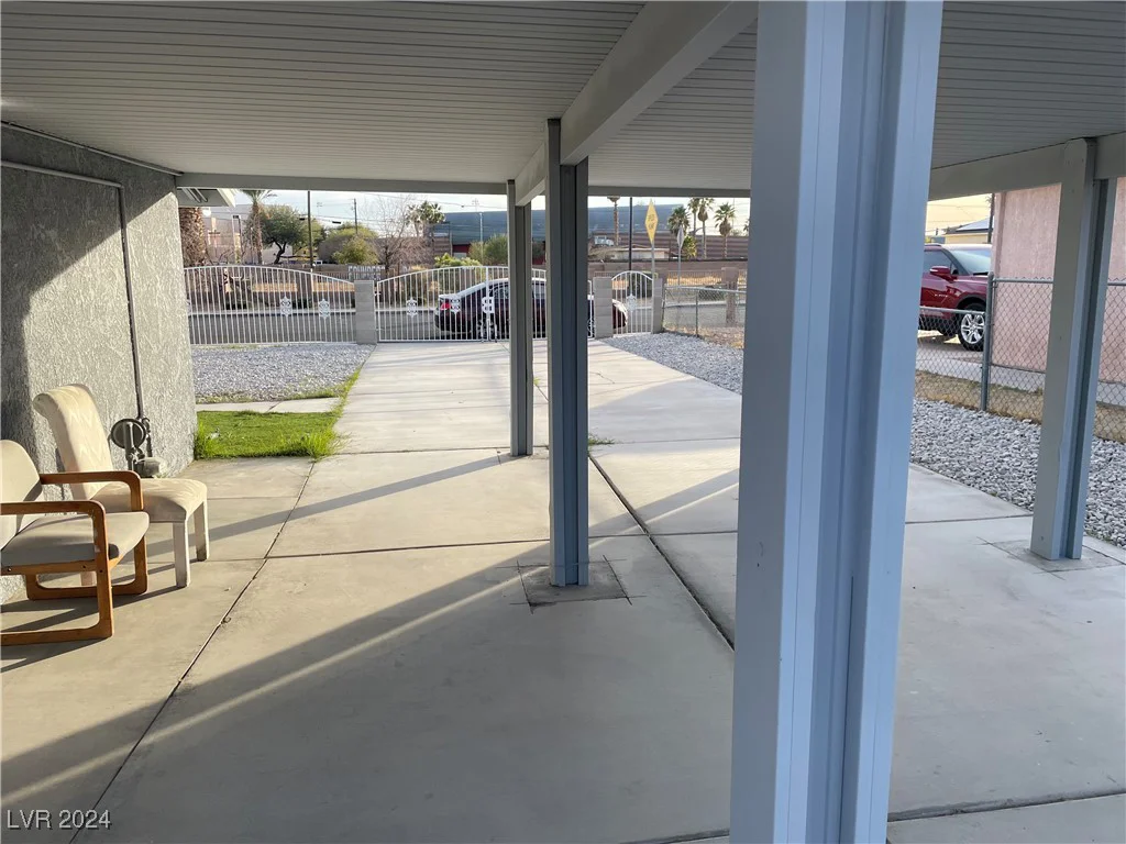 1000 Hart, Las Vegas, NV 89106