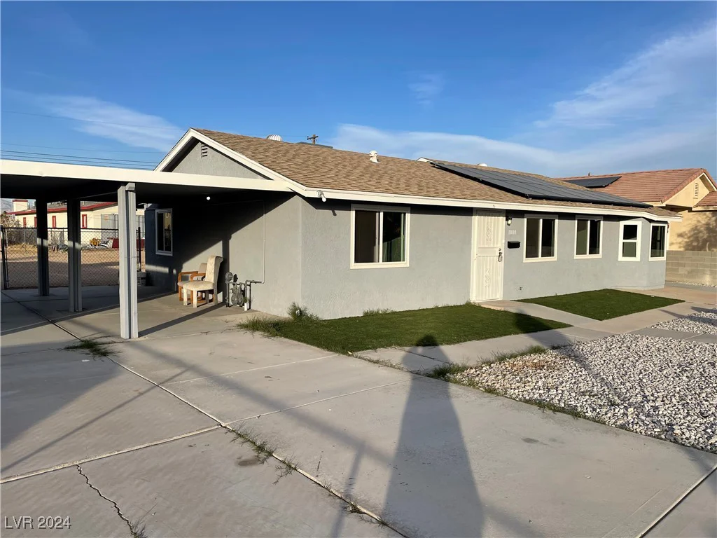 1000 Hart, Las Vegas, NV 89106