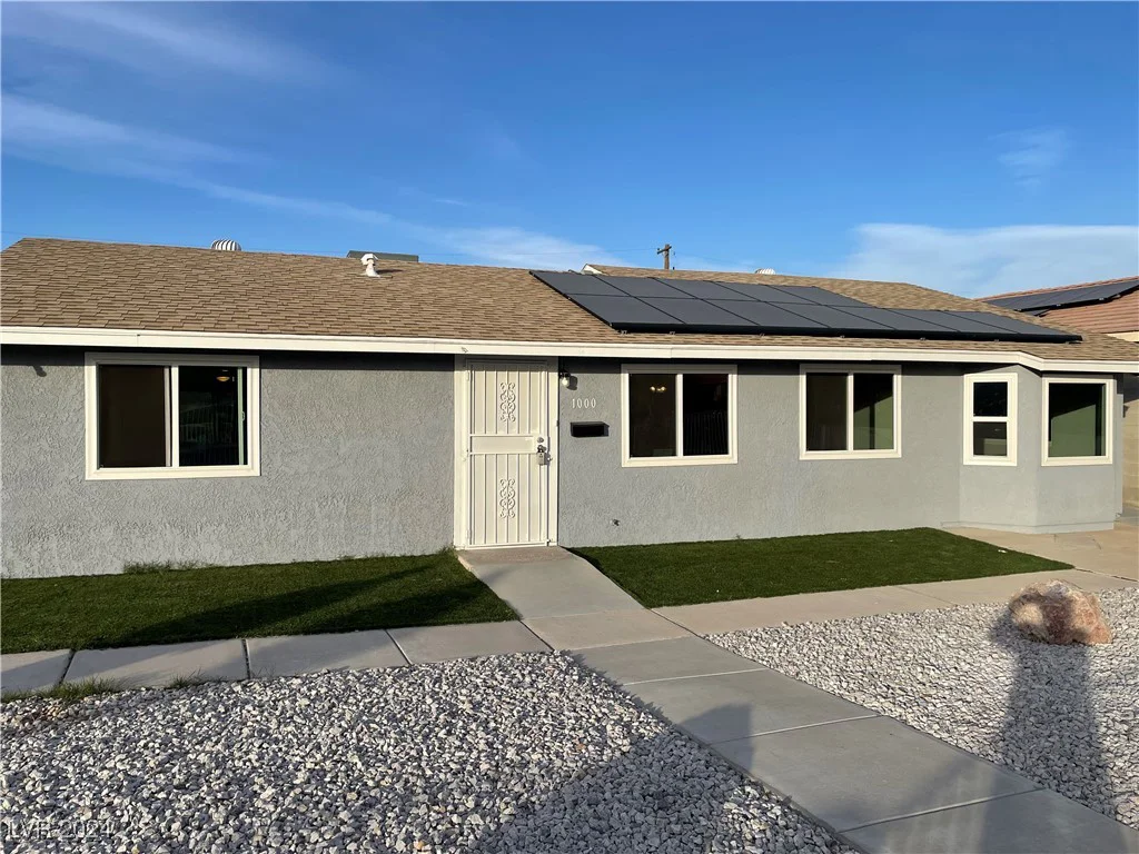 1000 Hart, Las Vegas, NV 89106
