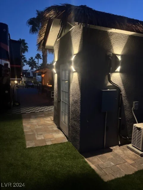 8175 Arville, Las Vegas, NV 89139