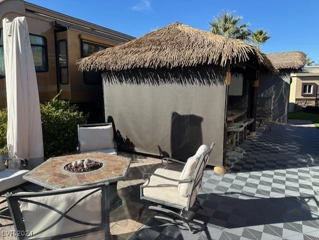 8175 Arville, Las Vegas, NV 89139