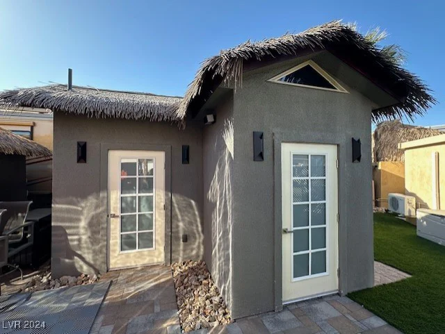 8175 Arville, Las Vegas, NV 89139