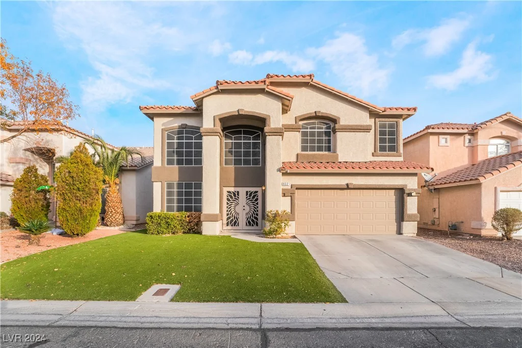 932 Sweeping Vine, Las Vegas, NV 89183