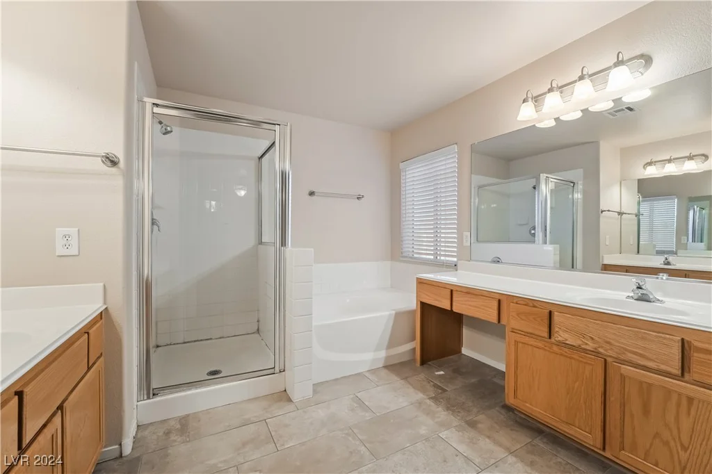 932 Sweeping Vine, Las Vegas, NV 89183