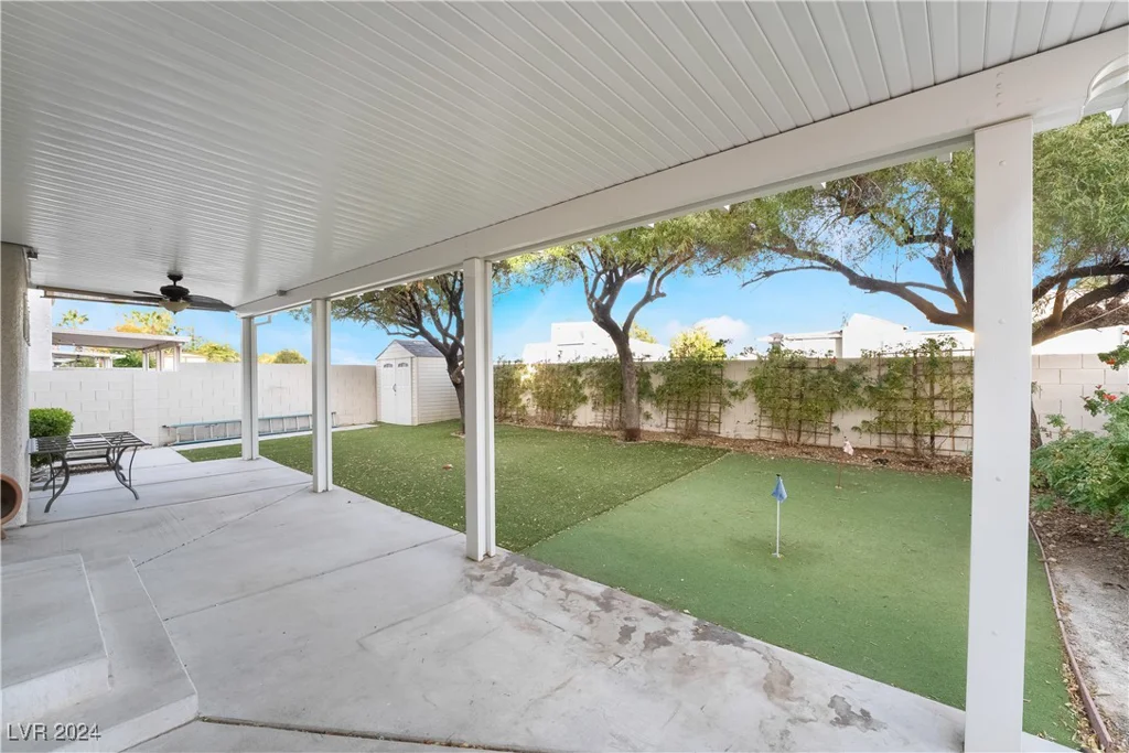 932 Sweeping Vine, Las Vegas, NV 89183