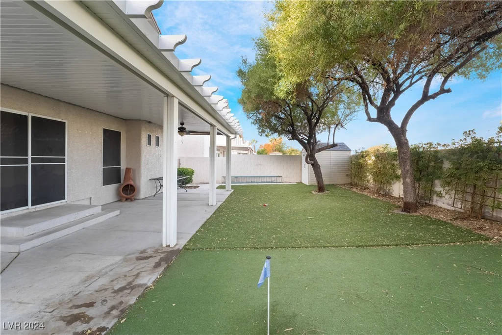 932 Sweeping Vine, Las Vegas, NV 89183