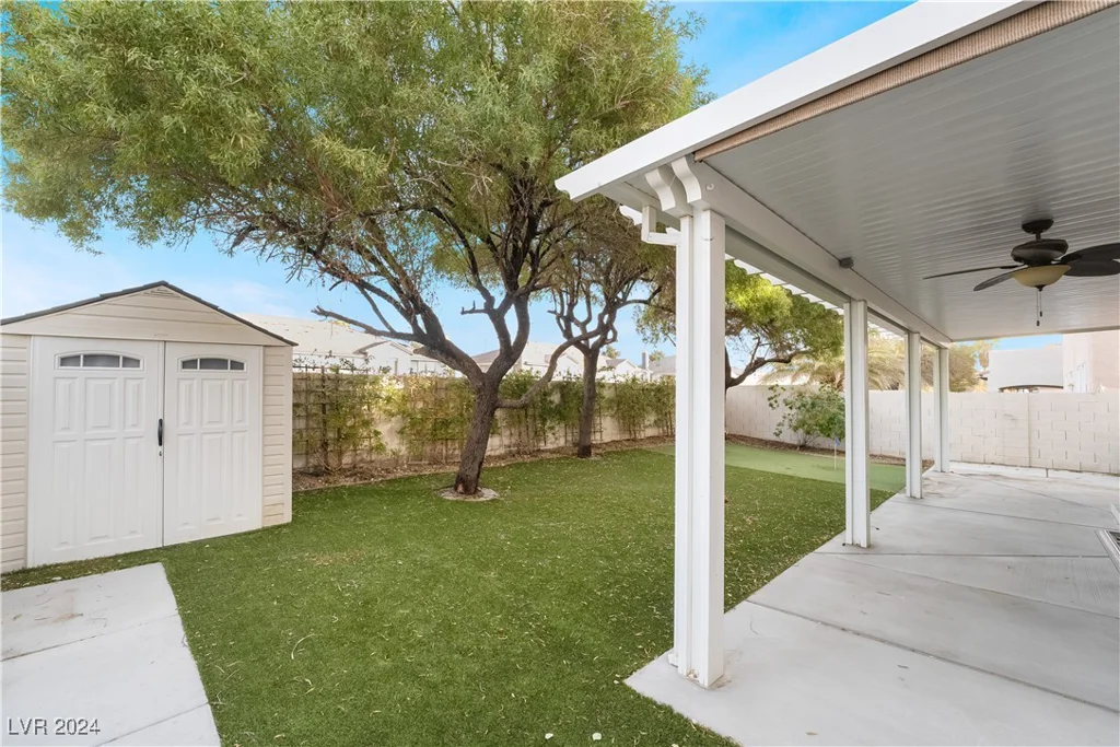 932 Sweeping Vine, Las Vegas, NV 89183