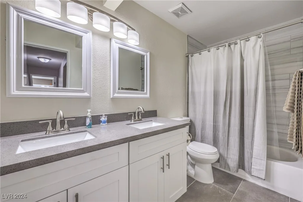 2200 Fort Apache, Las Vegas, NV 89117