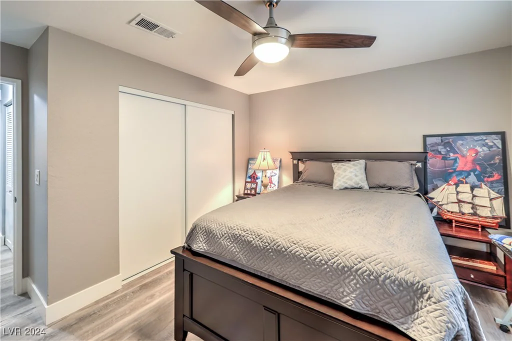 2200 Fort Apache, Las Vegas, NV 89117