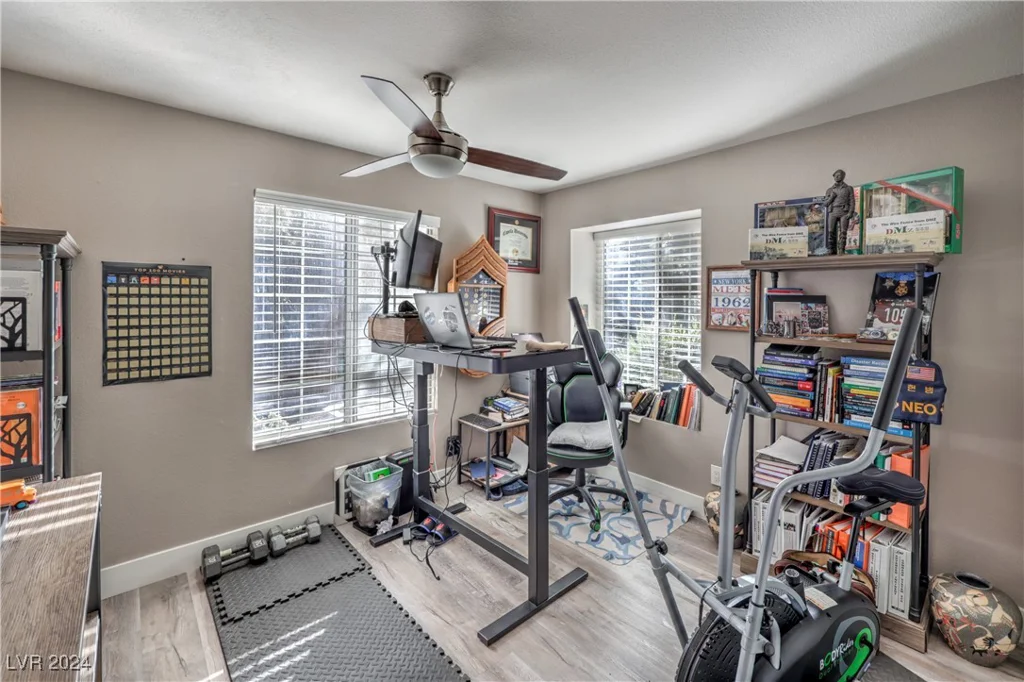 2200 Fort Apache, Las Vegas, NV 89117