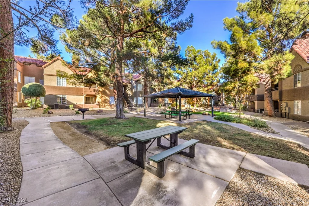 2200 Fort Apache, Las Vegas, NV 89117
