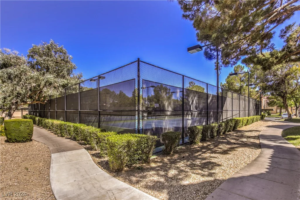 2200 Fort Apache, Las Vegas, NV 89117