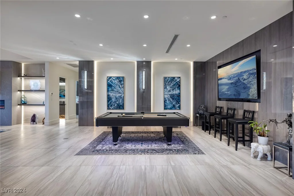 673 Falcon Cliff, Henderson, NV 89012