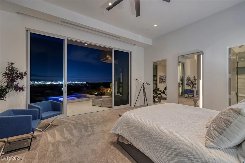 673 Falcon Cliff, Henderson, NV 89012