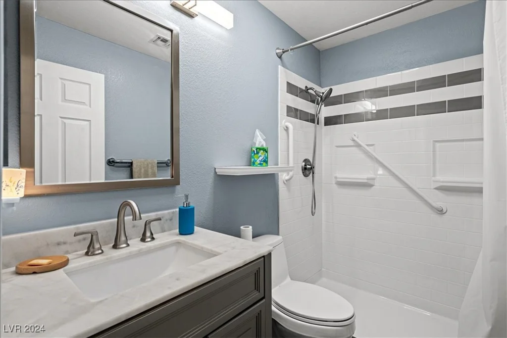 5683 Whale Watch, Las Vegas, NV 89113