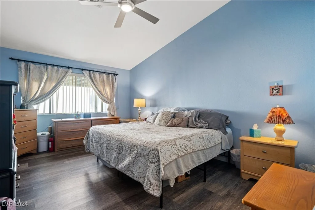 5683 Whale Watch, Las Vegas, NV 89113