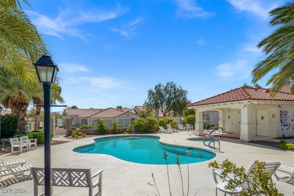 5683 Whale Watch, Las Vegas, NV 89113