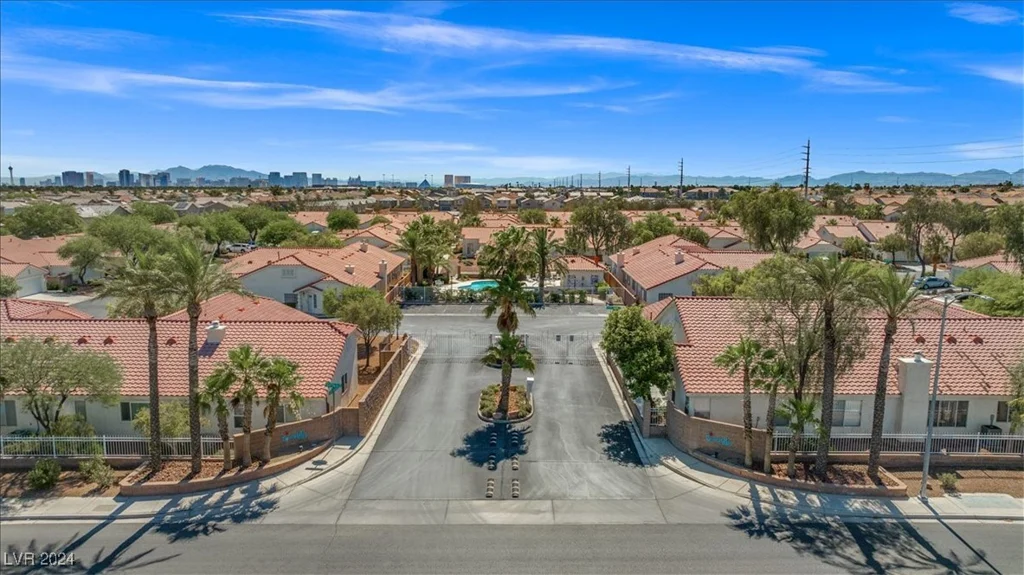 5683 Whale Watch, Las Vegas, NV 89113