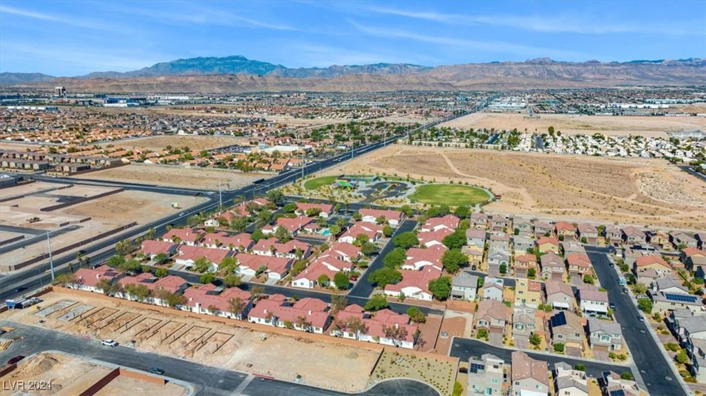 5683 Whale Watch, Las Vegas, NV 89113